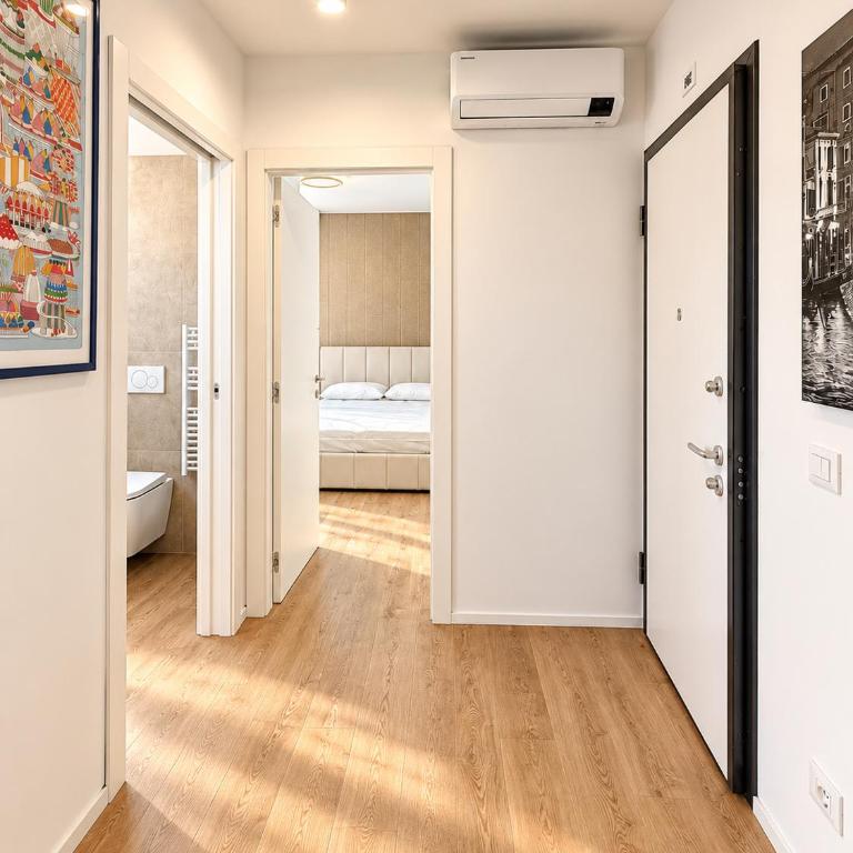 AltaMarea Deluxe Jesolo - Appartamento con 1 Camera da Letto - 20