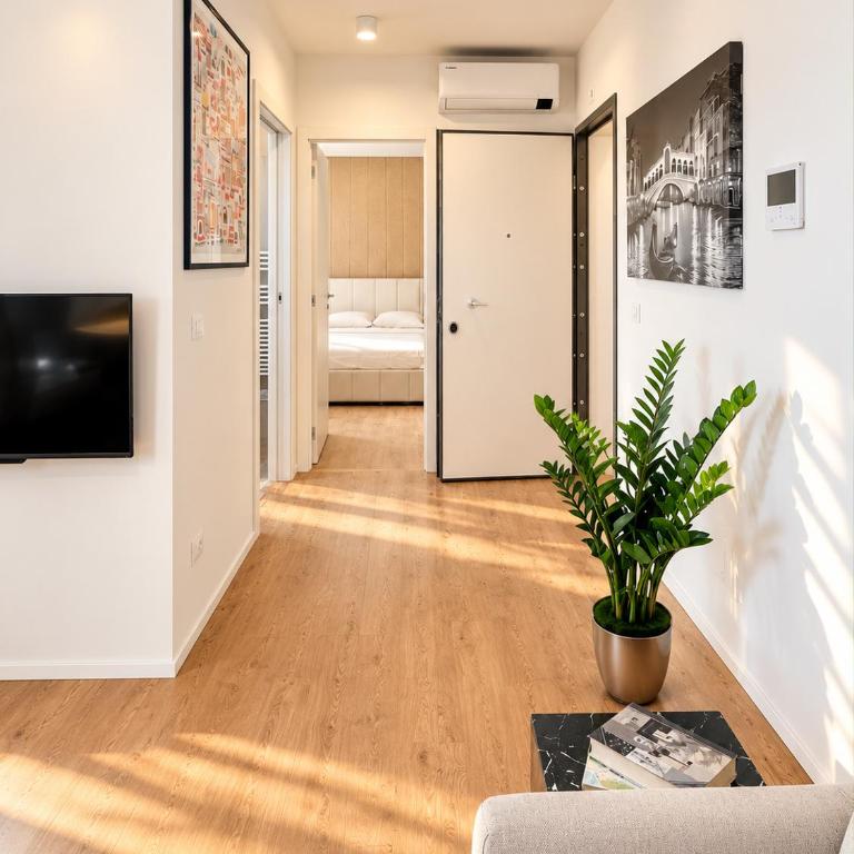 AltaMarea Deluxe Jesolo - Appartamento con 1 Camera da Letto - 11