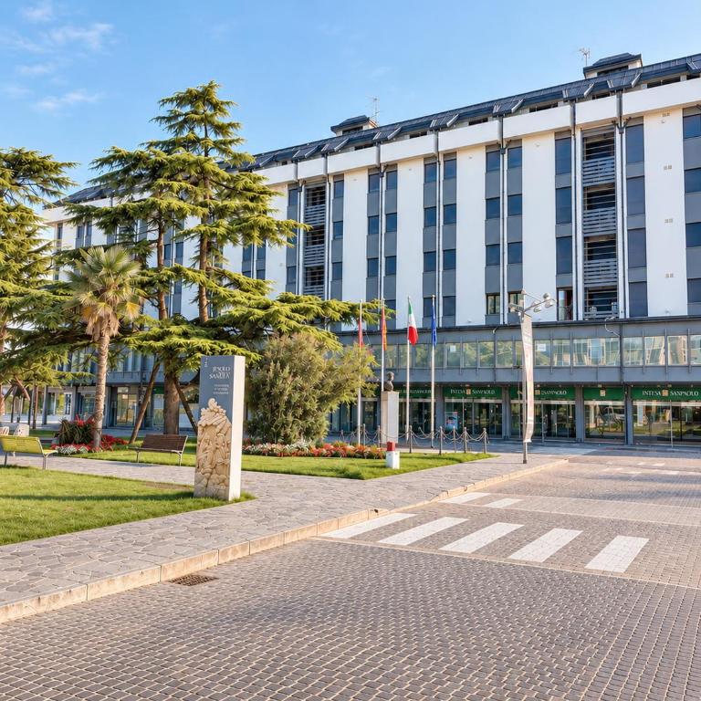 AltaMarea Deluxe Jesolo - Appartamento con 1 Camera da Letto - 35
