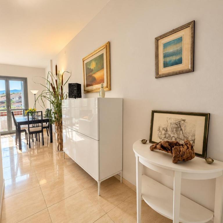 La Casa nel Parco in Centro Storico - Appartamento con Vista sul Parco - 6