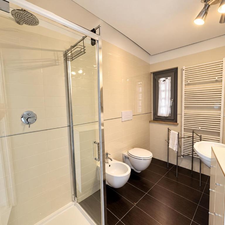La Casa nel Parco in Centro Storico - Appartamento con Vista sul Parco - 14