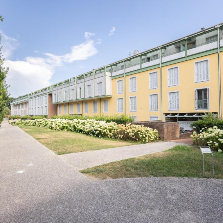 La Casa nel Parco in Centro Storico - Appartamento con Vista sul Parco - 23
