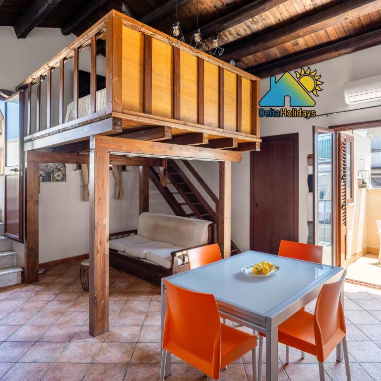 Cattedrale - VISTA HOUSE easy parking - One-Bedroom Apartment - 1