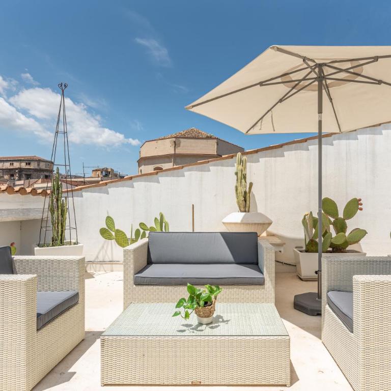 Cala Loft by Wonderful Italy - Loft - 1