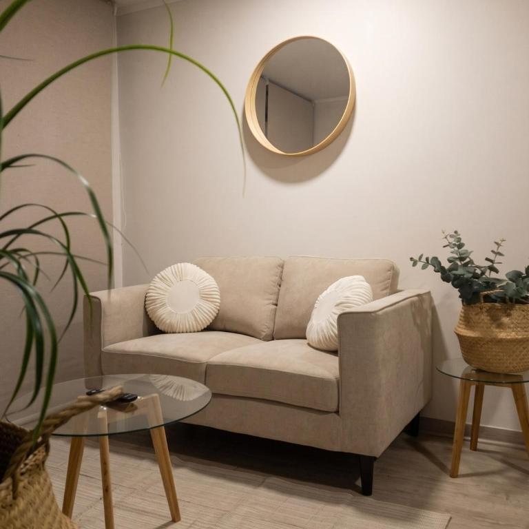 La Florida I Near Metro I 1D1B - One-Bedroom Apartment - 2
