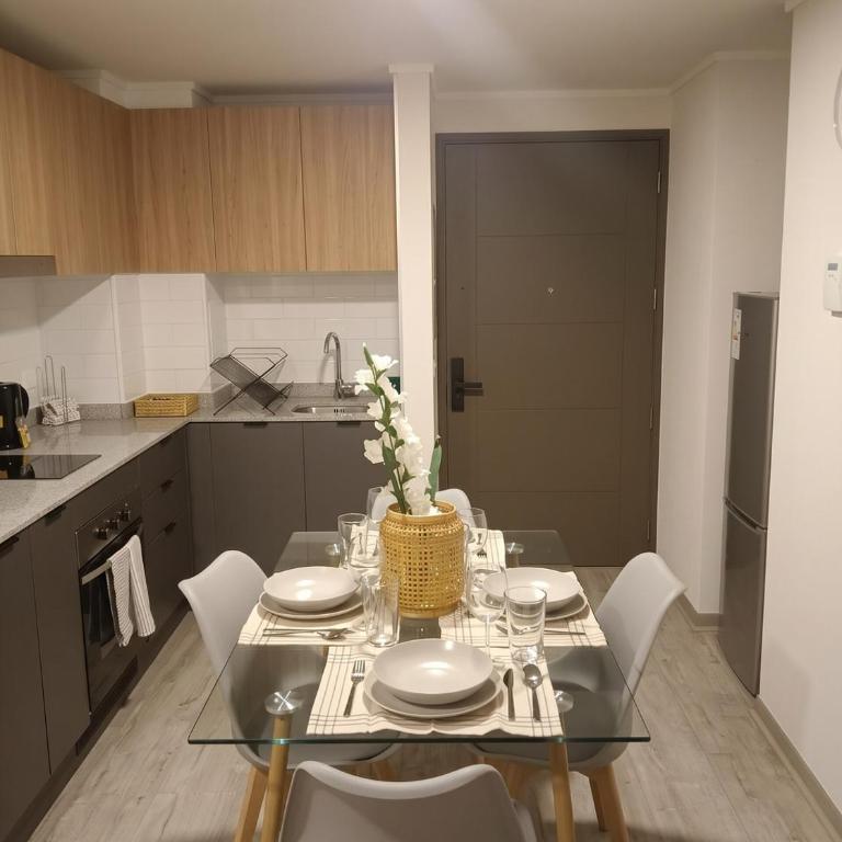 La Florida I Near Metro I 1D1B - One-Bedroom Apartment - 6