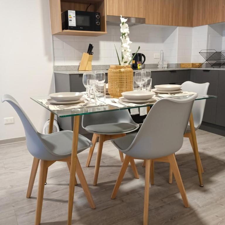 La Florida I Near Metro I 1D1B - One-Bedroom Apartment - 7