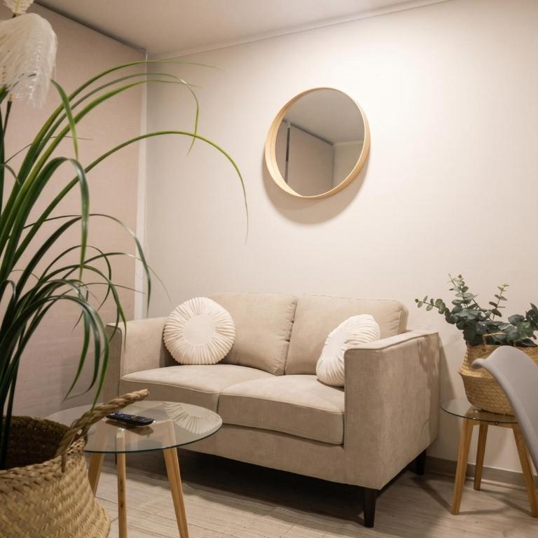 La Florida I Near Metro I 1D1B - One-Bedroom Apartment - 12