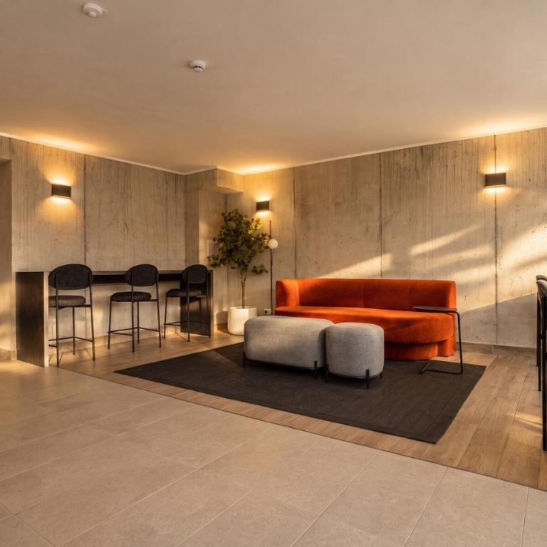 La Florida I Near Metro I 1D1B - One-Bedroom Apartment - 10