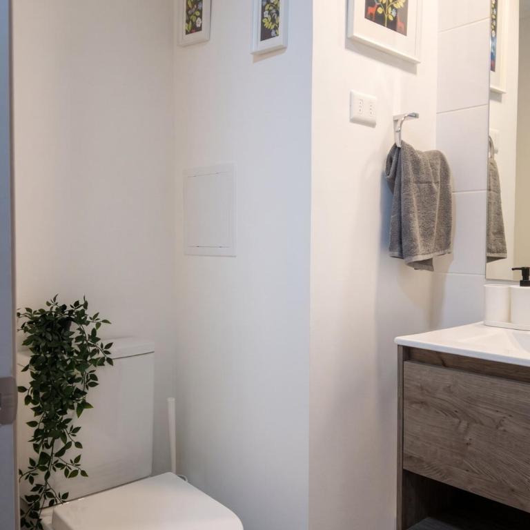 La Florida I Near Metro I 1D1B - One-Bedroom Apartment - 13