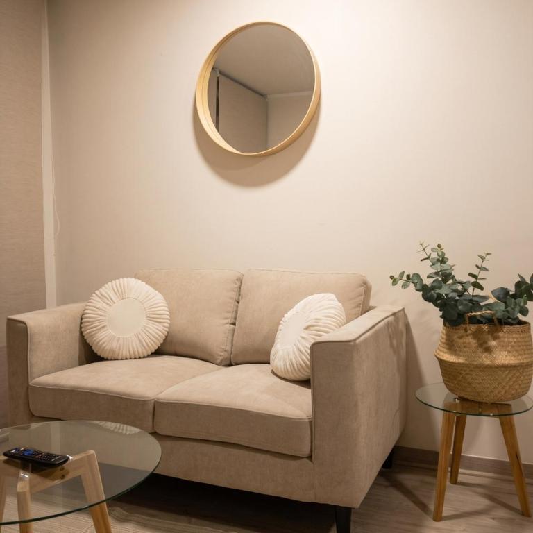 La Florida I Near Metro I 1D1B - One-Bedroom Apartment - 15