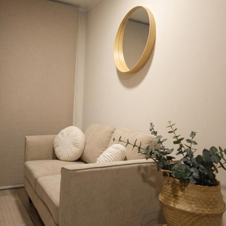 La Florida I Near Metro I 1D1B - One-Bedroom Apartment - 14
