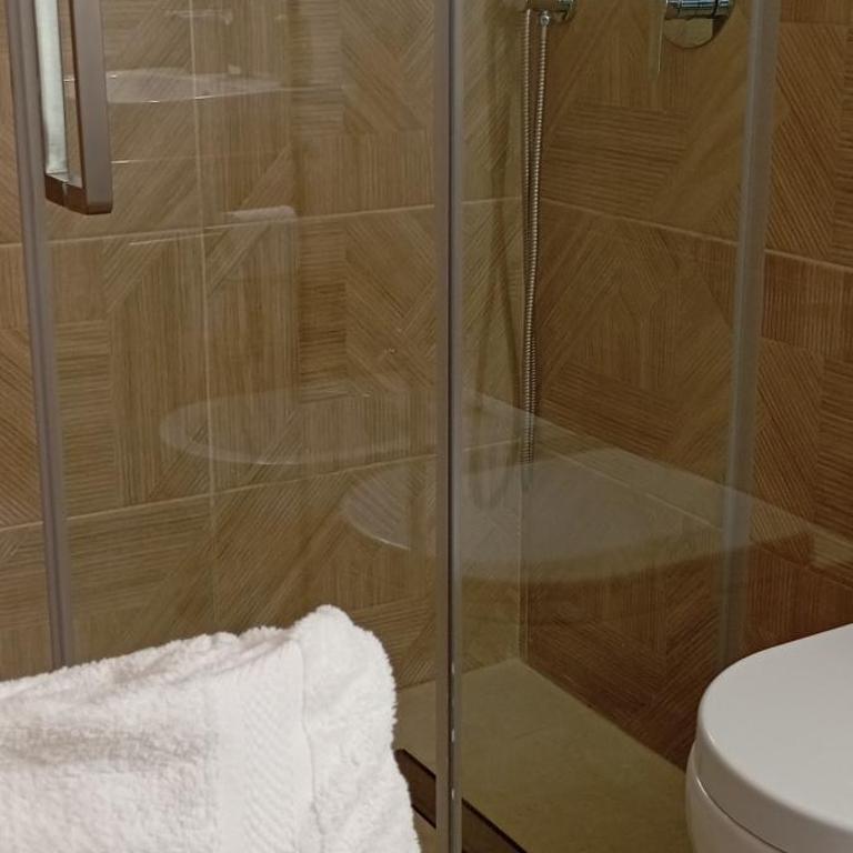IsaBi suite - Appartamento con 1 Camera da Letto e con Giardino - 6