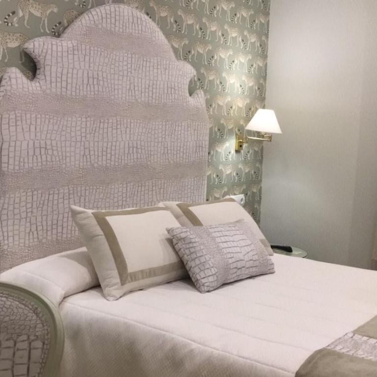 Adriano Boutique Sevilla - Double Room - 10