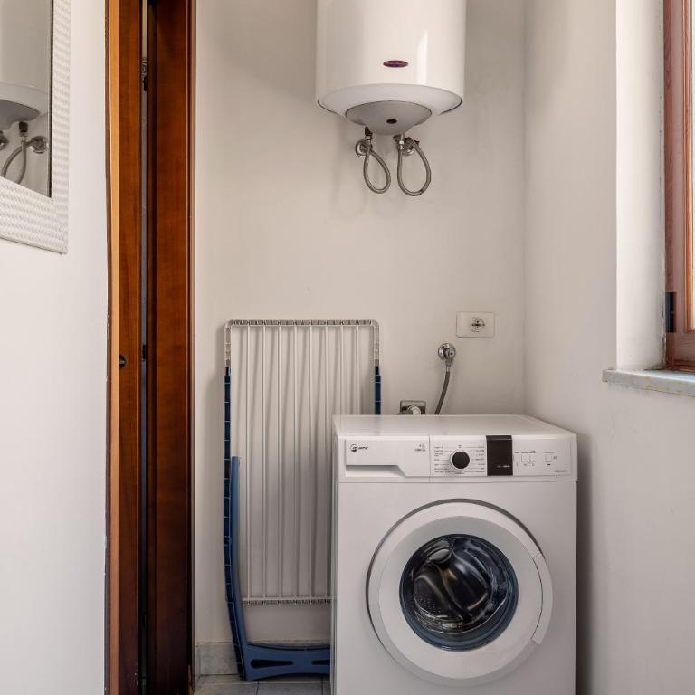 Cattedrale - VISTA HOUSE easy parking - One-Bedroom Apartment - 16