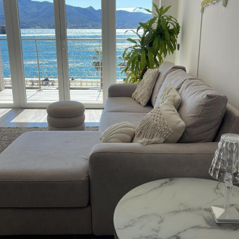 Suite del Golfo - Casa con 1 Camera da Letto - 6