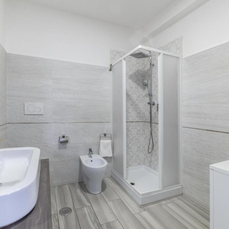Suite del Golfo - Casa con 1 Camera da Letto - 12