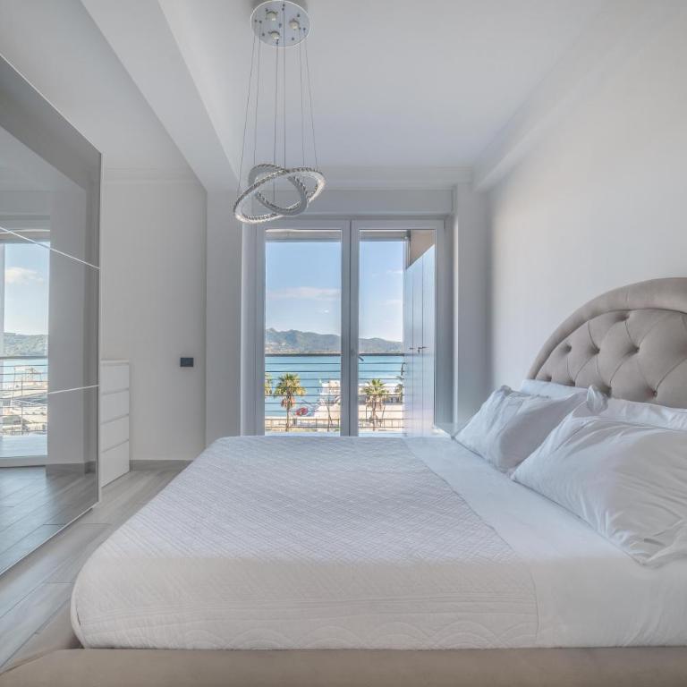 Suite del Golfo - Casa con 1 Camera da Letto - 14