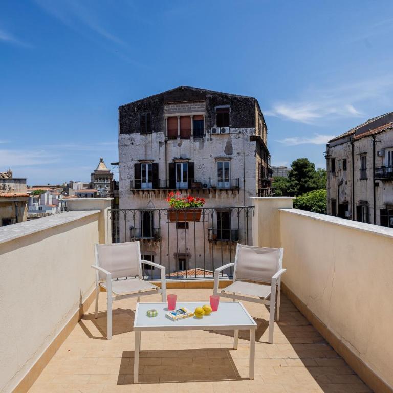 Cattedrale - VISTA HOUSE easy parking - One-Bedroom Apartment - 3
