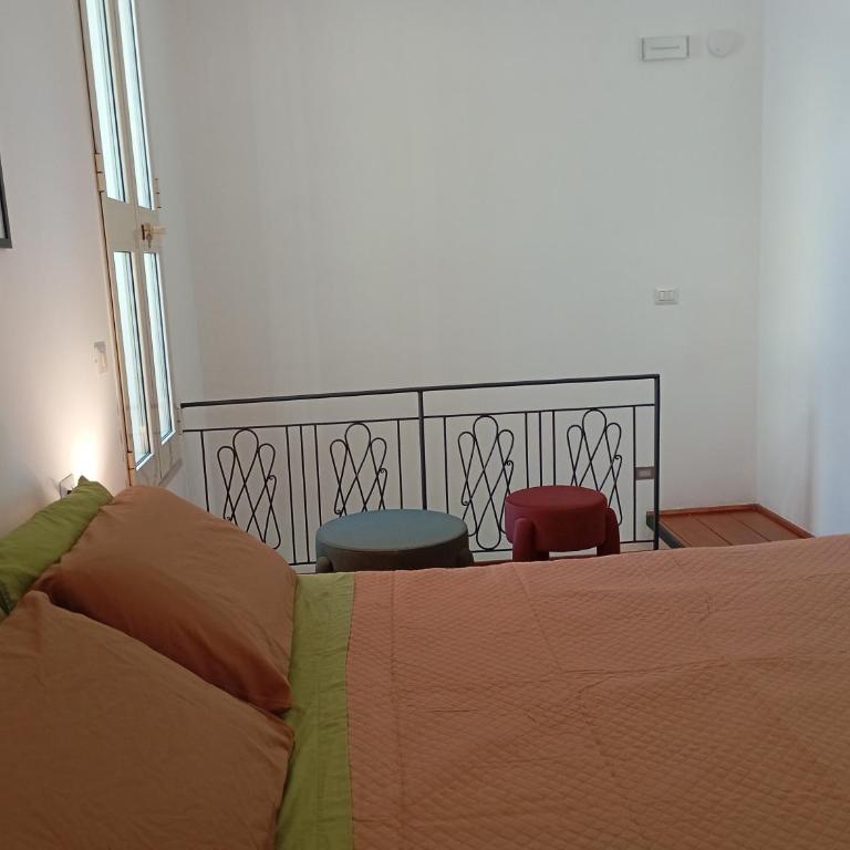 IsaBi suite - Appartamento con 1 Camera da Letto e con Giardino - 17