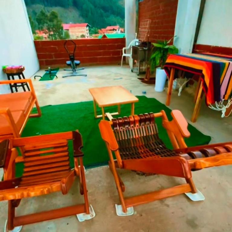 Stay Montiva - Apartamento de 3 dormitorios - 1