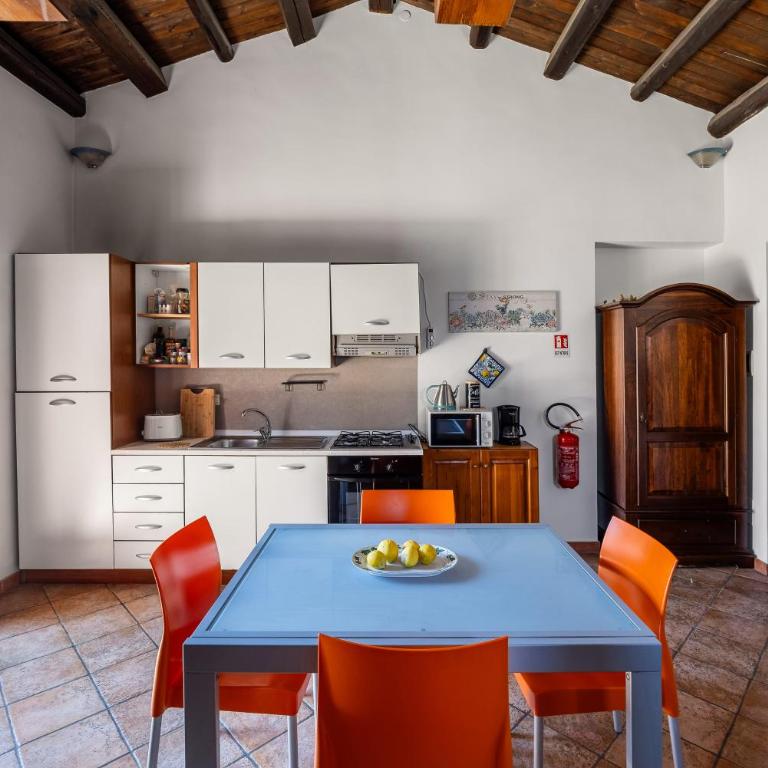 Cattedrale - VISTA HOUSE easy parking - One-Bedroom Apartment - 4