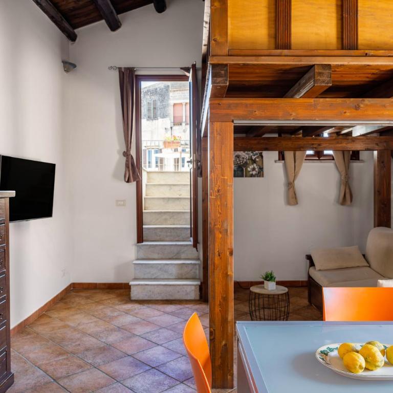 Cattedrale - VISTA HOUSE easy parking - One-Bedroom Apartment - 6