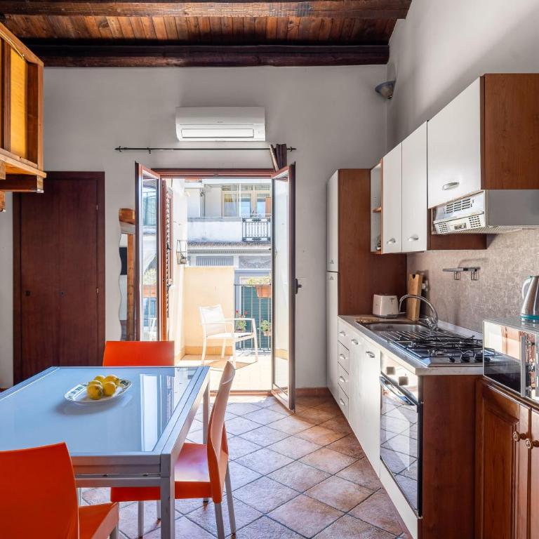 Cattedrale - VISTA HOUSE easy parking - One-Bedroom Apartment - 11