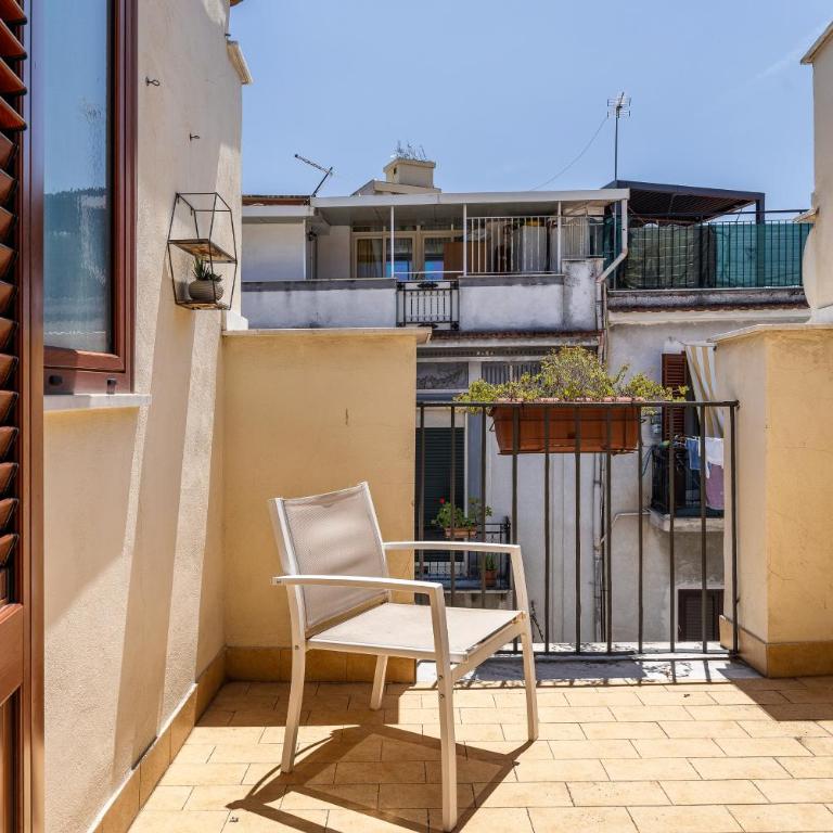 Cattedrale - VISTA HOUSE easy parking - One-Bedroom Apartment - 10