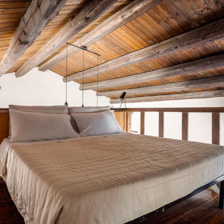 Cattedrale - VISTA HOUSE easy parking - One-Bedroom Apartment - 9