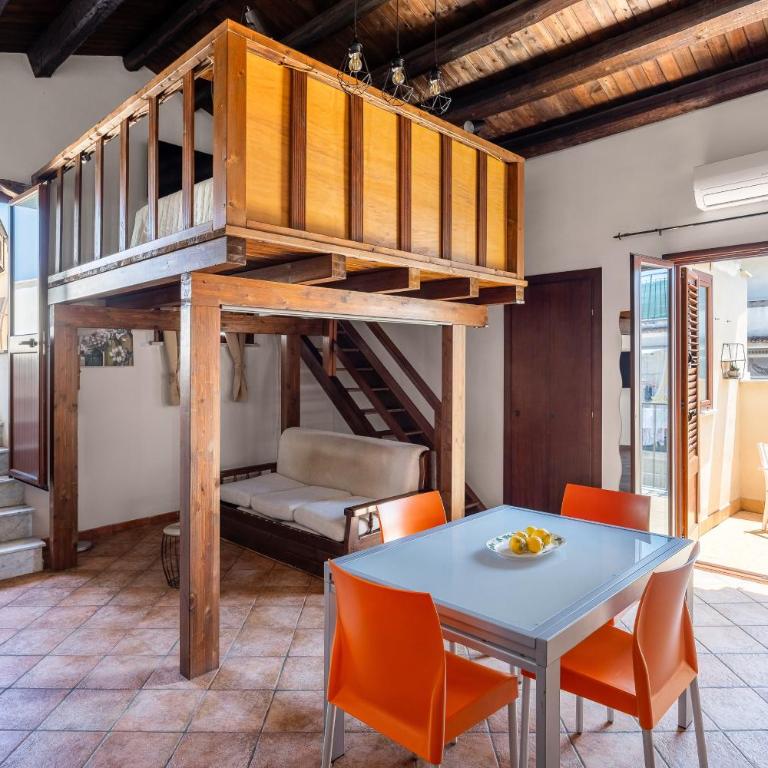 Cattedrale - VISTA HOUSE easy parking - One-Bedroom Apartment - 8