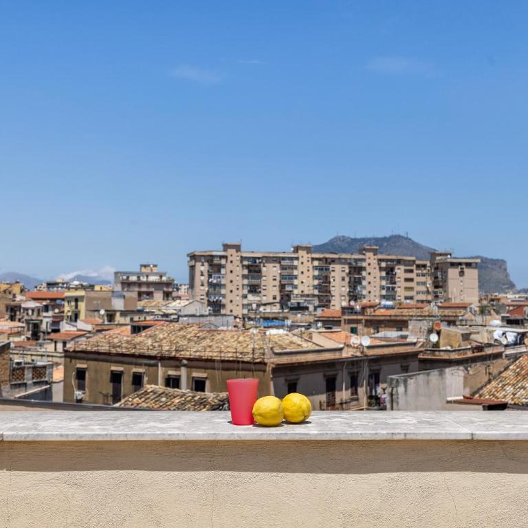 Cattedrale - VISTA HOUSE easy parking - One-Bedroom Apartment - 12