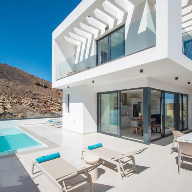 Villa Las Calderas Breeze by Aura Collection - Villa de 3 dormitorios - 1