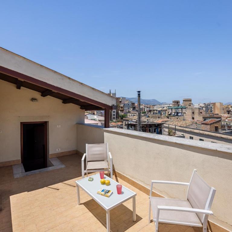 Cattedrale - VISTA HOUSE easy parking - One-Bedroom Apartment - 13