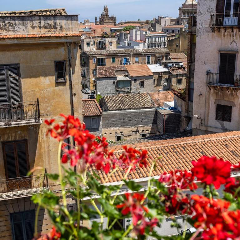 Cattedrale - VISTA HOUSE easy parking - One-Bedroom Apartment - 14