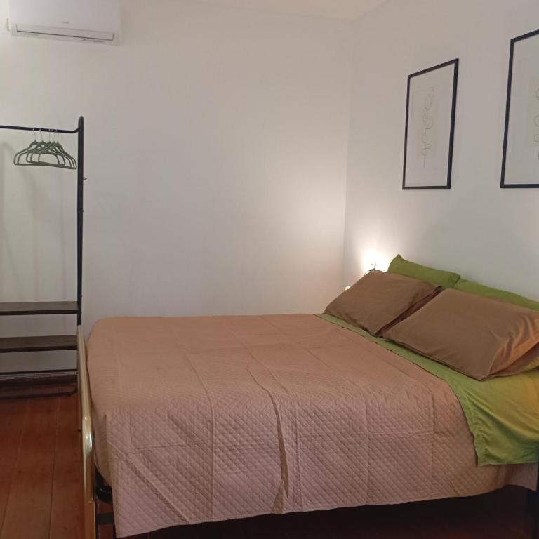 IsaBi suite - Appartamento con 1 Camera da Letto e con Giardino - 18