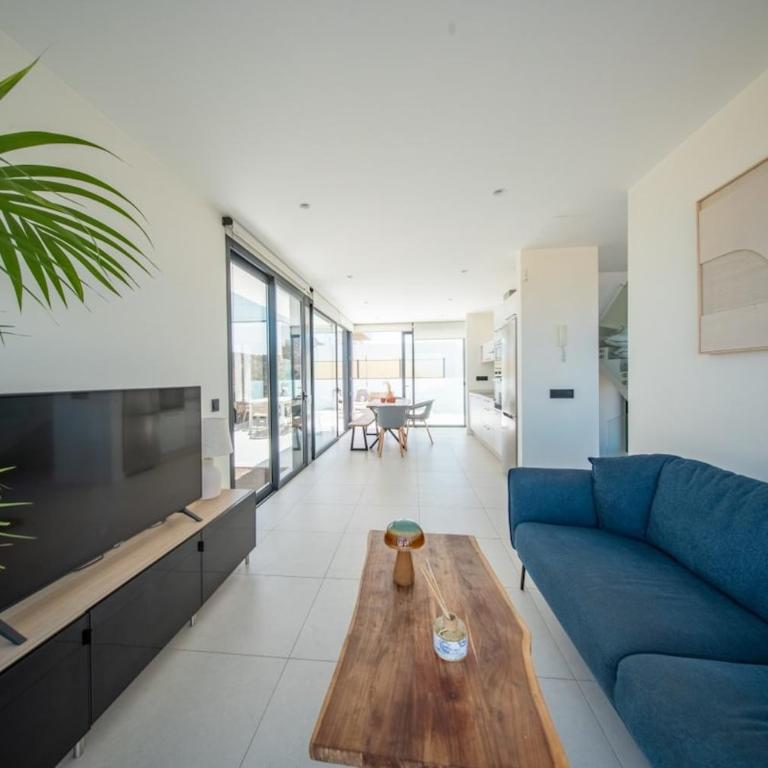 Villa Las Calderas Breeze by Aura Collection - Villa de 3 dormitorios - 41