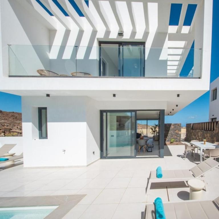 Villa Las Calderas Breeze by Aura Collection - Villa de 3 dormitorios - 36