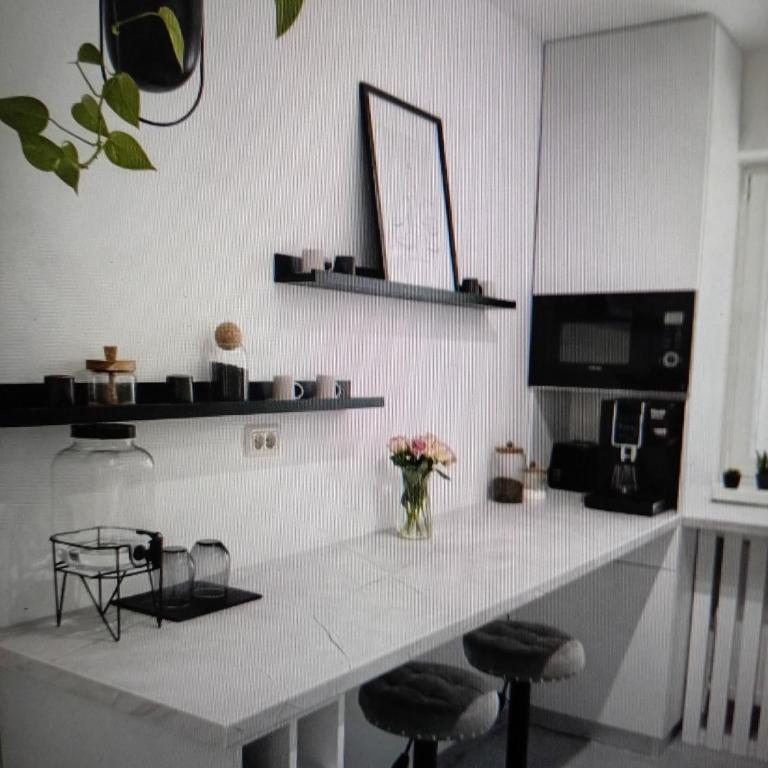Einzigartiges Urlaubsdomizil mit liebevollem Ambiente für besondere Momente und unvergessliche Ferientage - Deluxe Apartment - 5