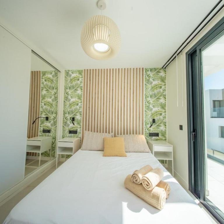 Villa Las Calderas Breeze by Aura Collection - Villa de 3 dormitorios - 37