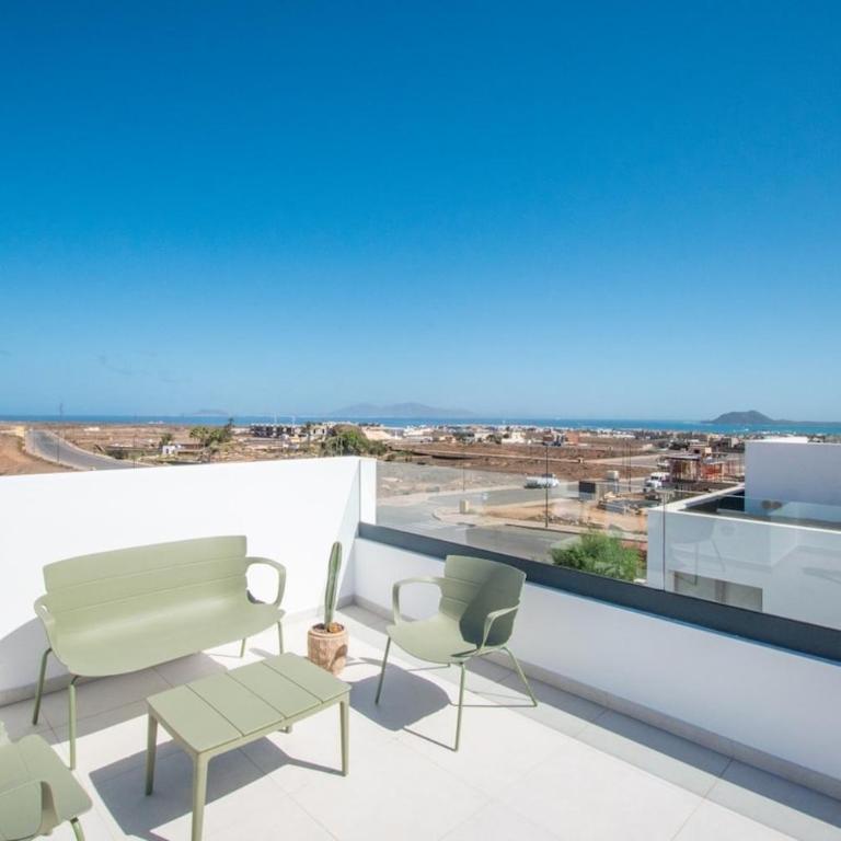 Villa Las Calderas Breeze by Aura Collection - Villa de 3 dormitorios - 35