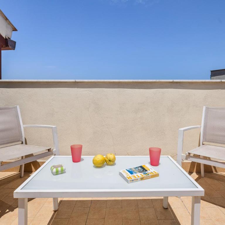 Cattedrale - VISTA HOUSE easy parking - One-Bedroom Apartment - 15