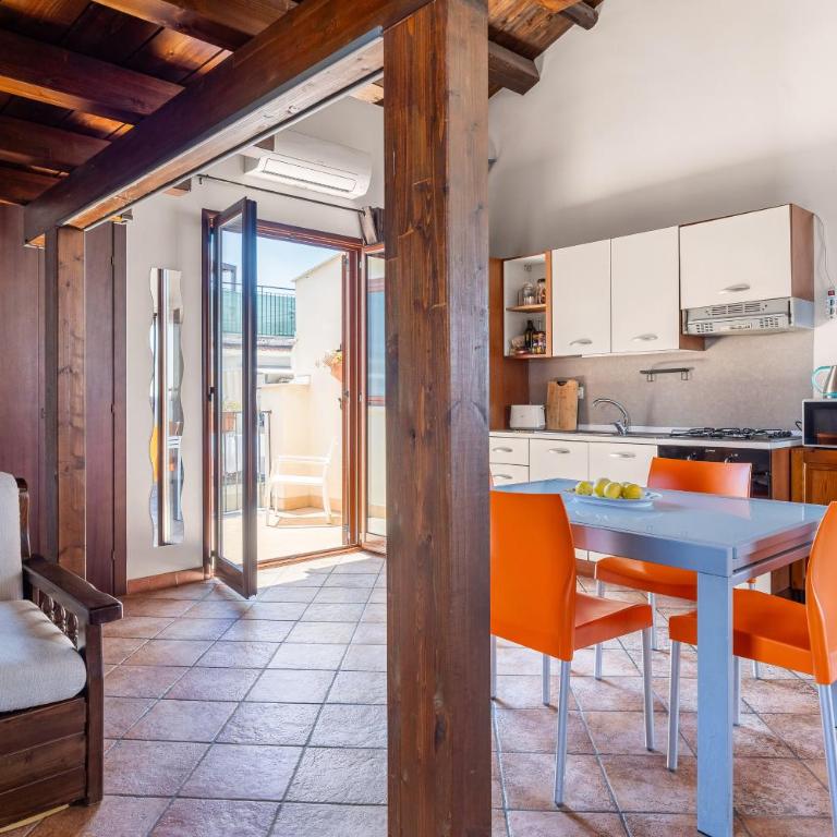 Cattedrale - VISTA HOUSE easy parking - One-Bedroom Apartment - 17
