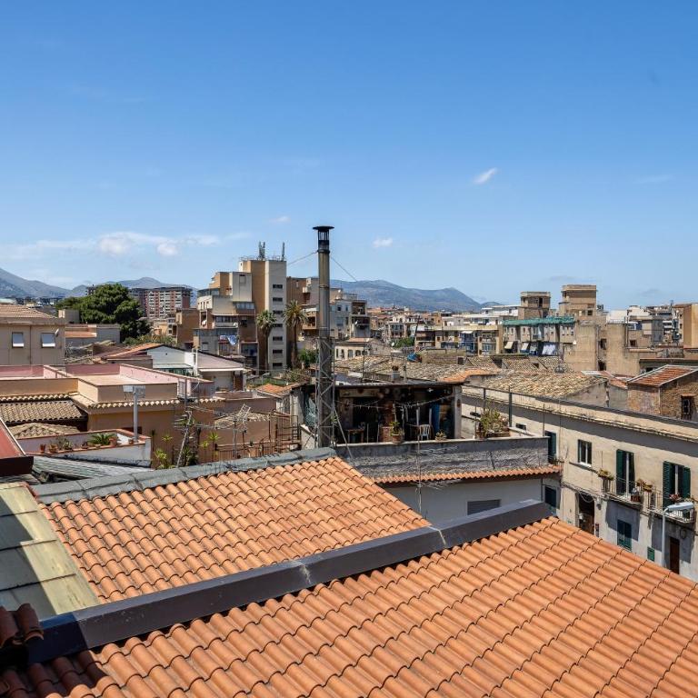Cattedrale - VISTA HOUSE easy parking - One-Bedroom Apartment - 19
