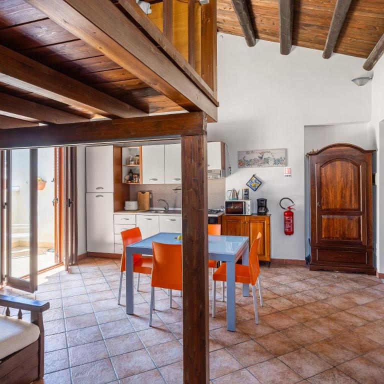 Cattedrale - VISTA HOUSE easy parking - One-Bedroom Apartment - 20