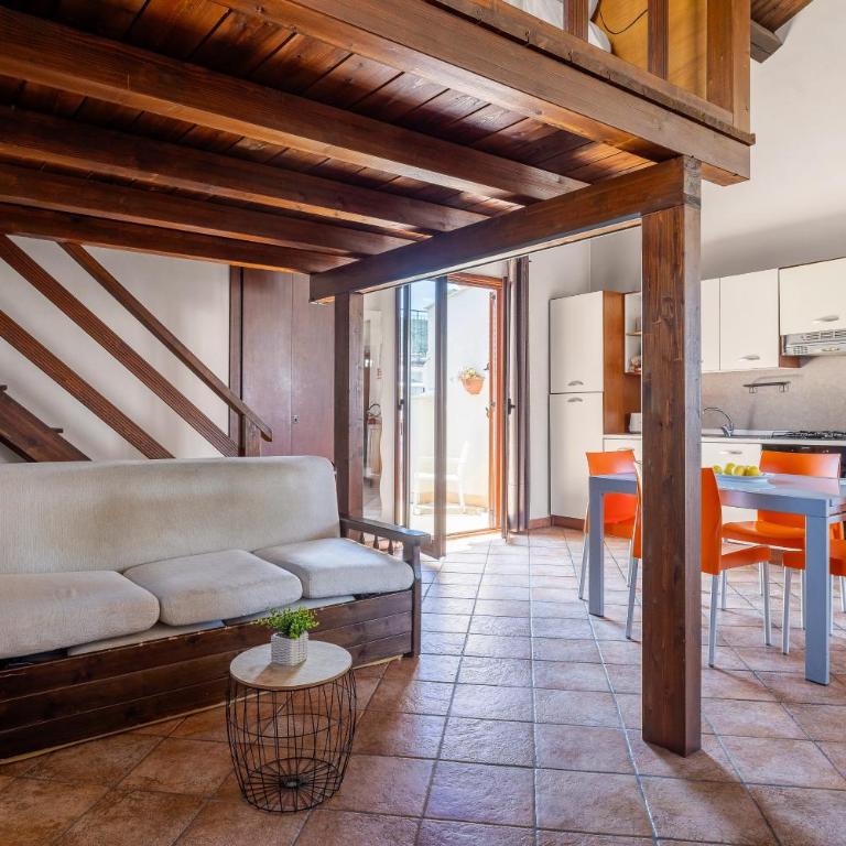 Cattedrale - VISTA HOUSE easy parking - One-Bedroom Apartment - 5