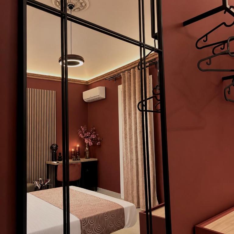 Incanto Sicily Suites - Camera Matrimoniale Deluxe con Balcone - 18
