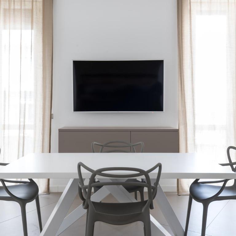 Design e Comfort nel centro di Catania by Wonderful Italy - Appartement 2 Chambres - 2