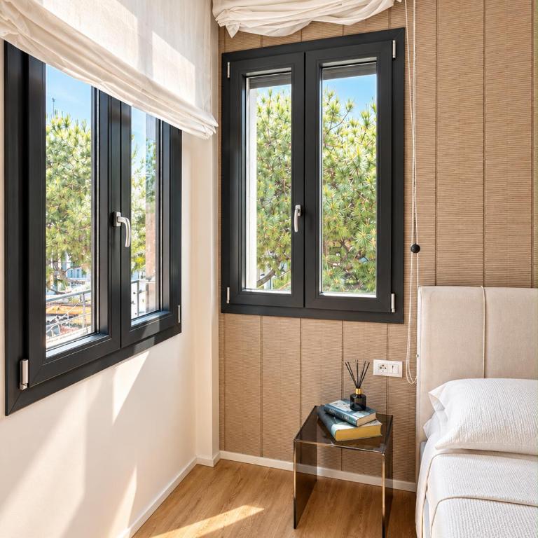 AltaMarea Deluxe Jesolo - Appartamento con 1 Camera da Letto - 17