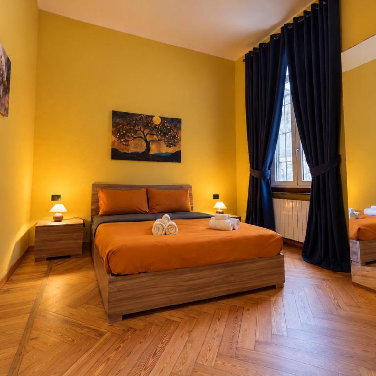 Sunrise Inn Turin center apartment - One-Bedroom Apartment - 1